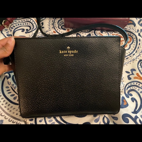 kate spade Handbags - Kate Spade Grand Street Hayden crossbody